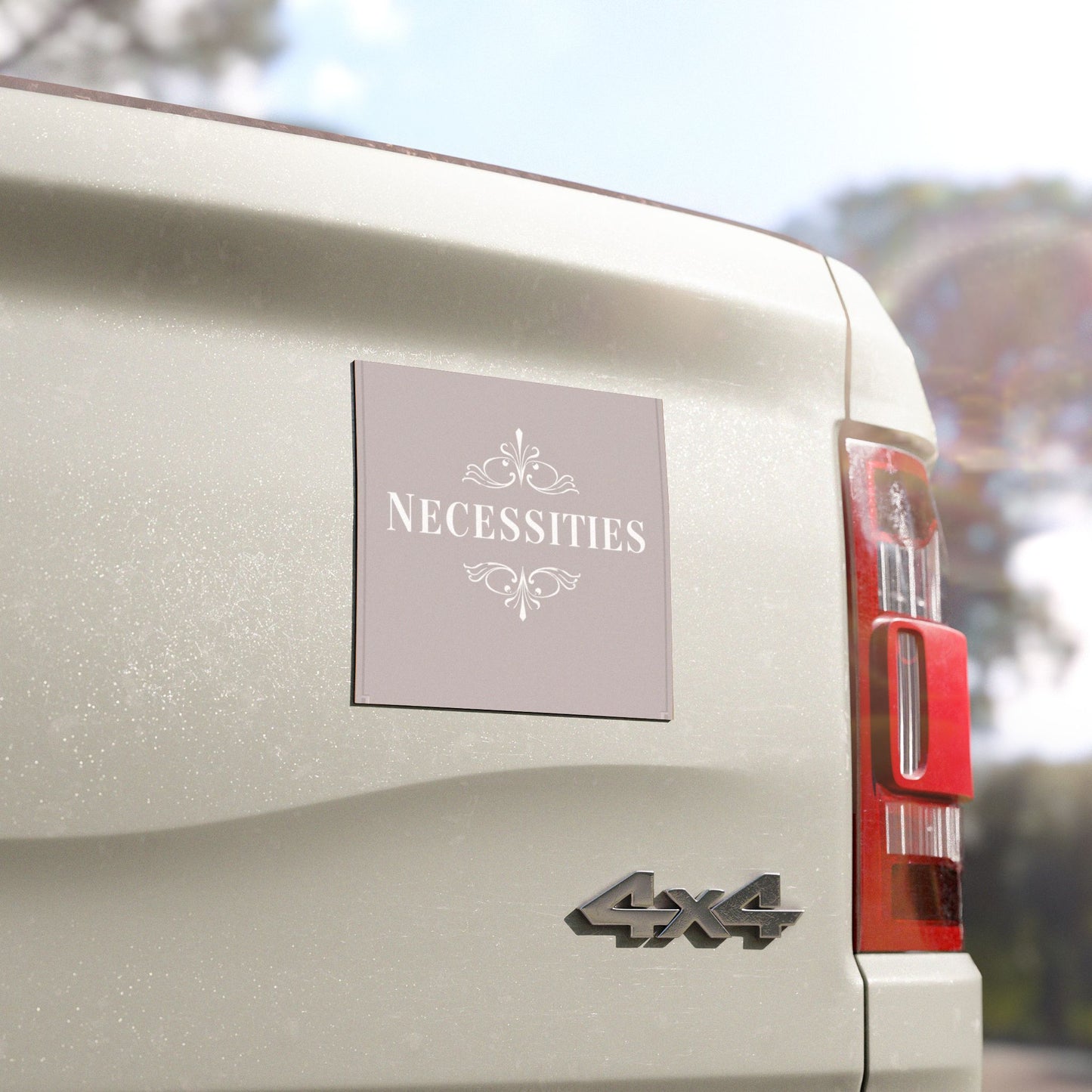 Car Magnets