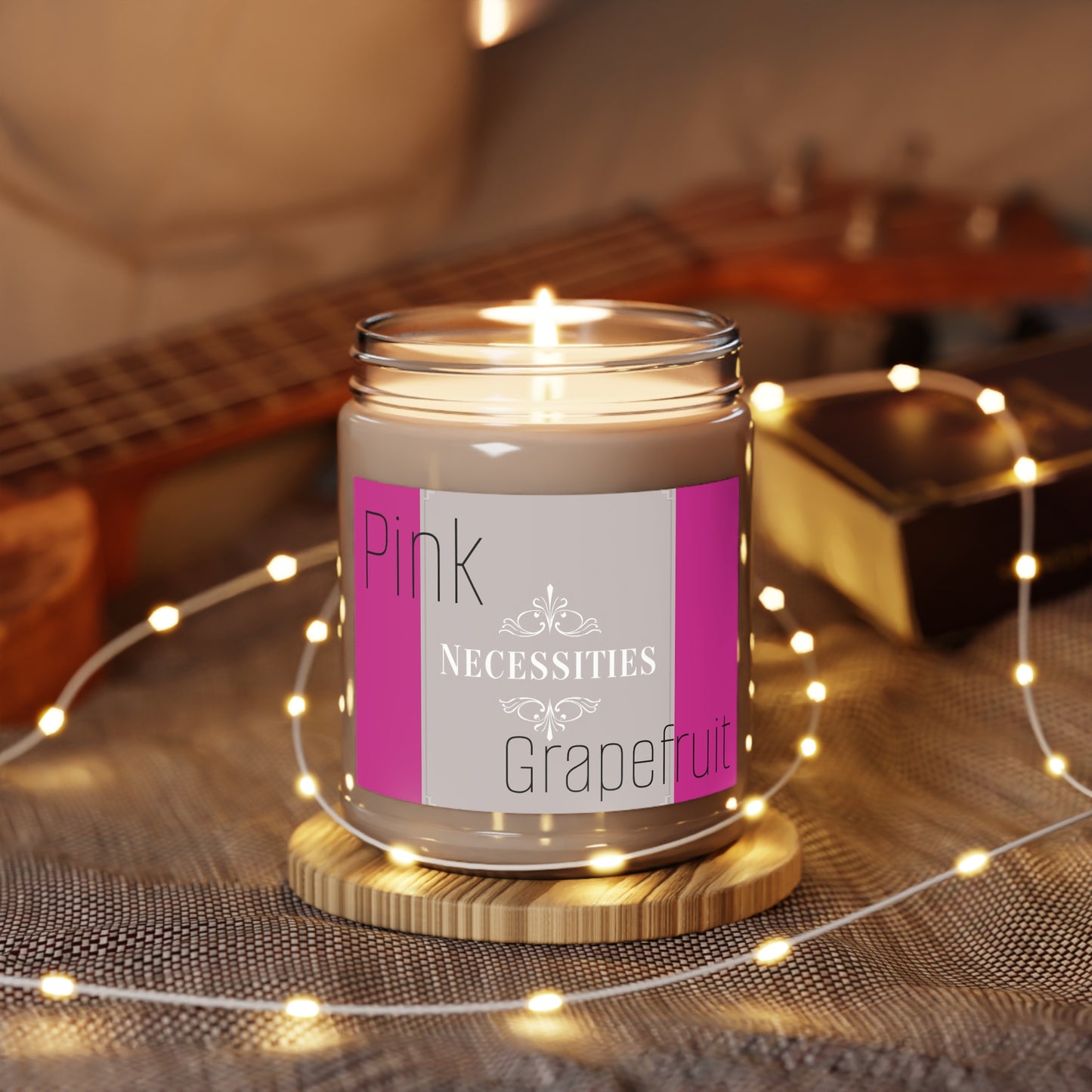 Scented Candles, 9oz