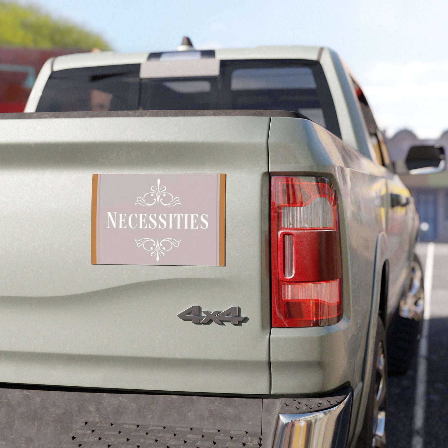 Car Magnets