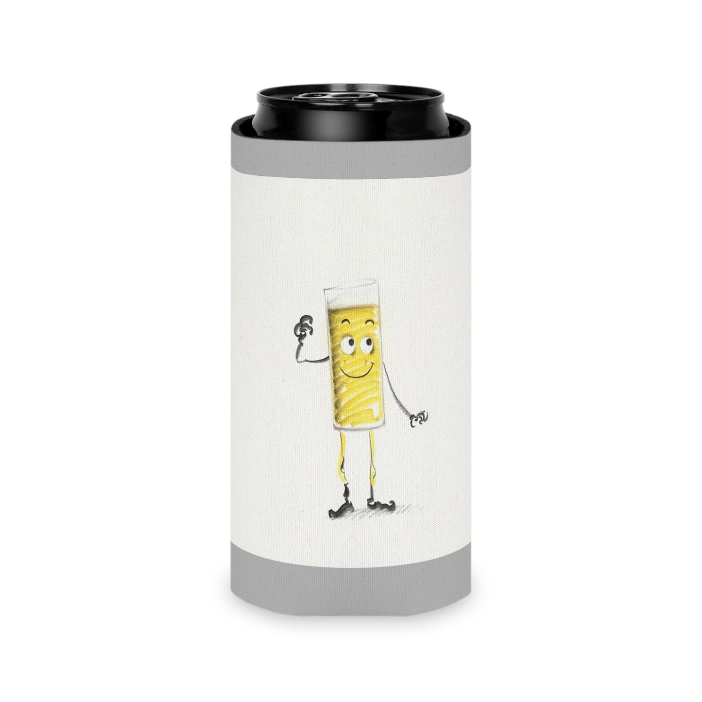 Can cooler (koozie)