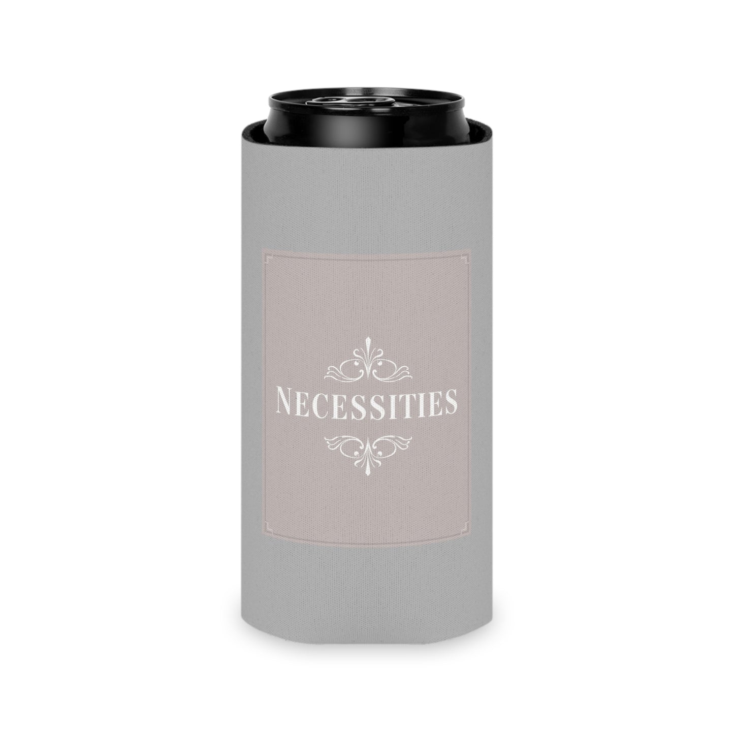 Can cooler (koozie)