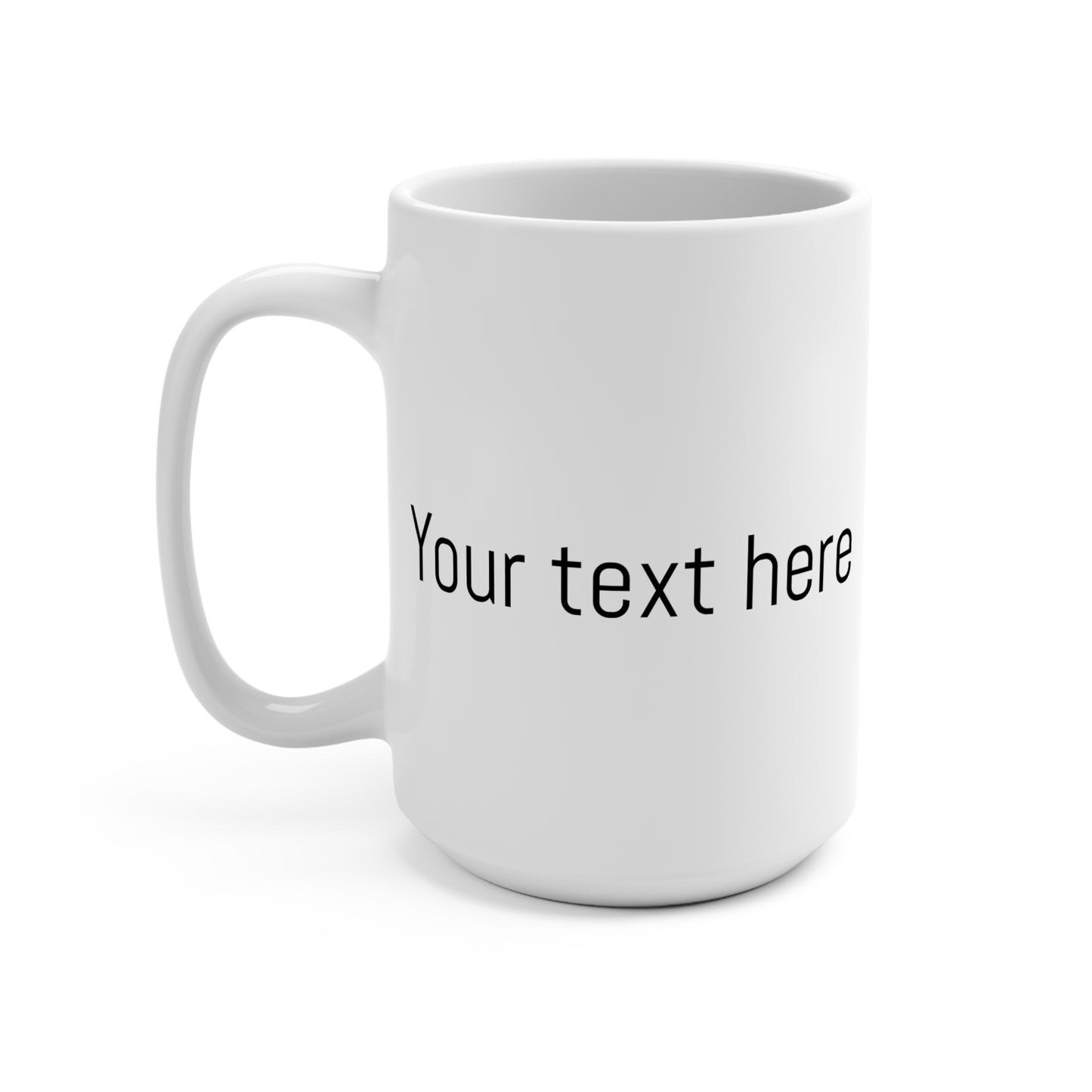 Personalize