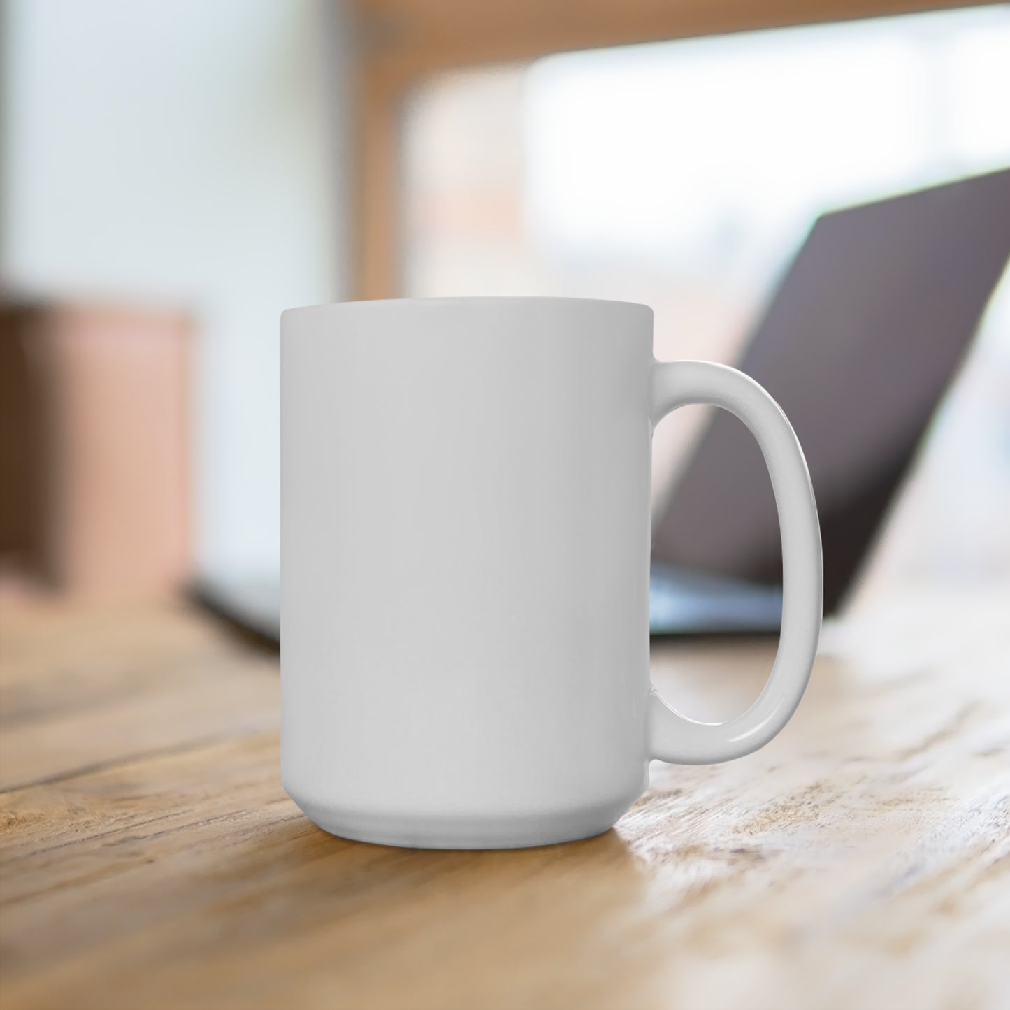 "Make today a 10/10 country day" coffee mug