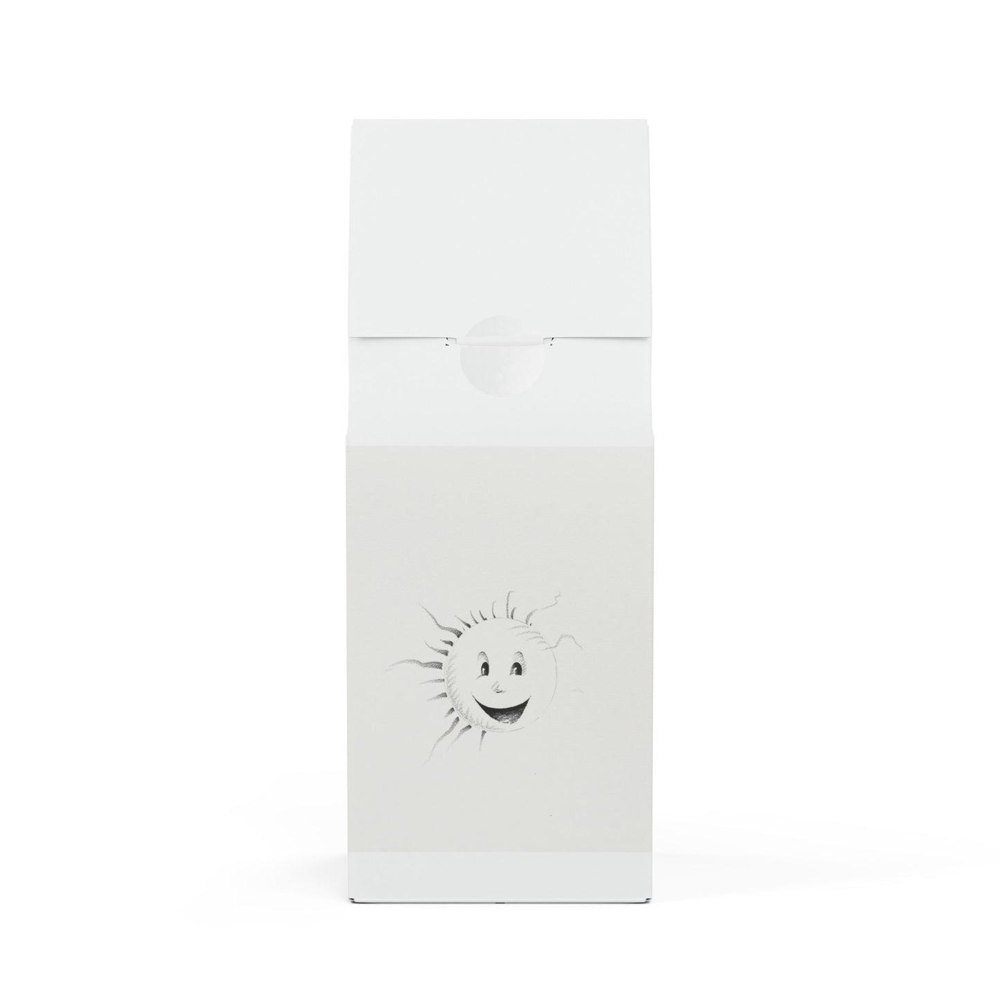 Cascades Coffee Blend "Morning Smiles" (Medium-Dark Roast)