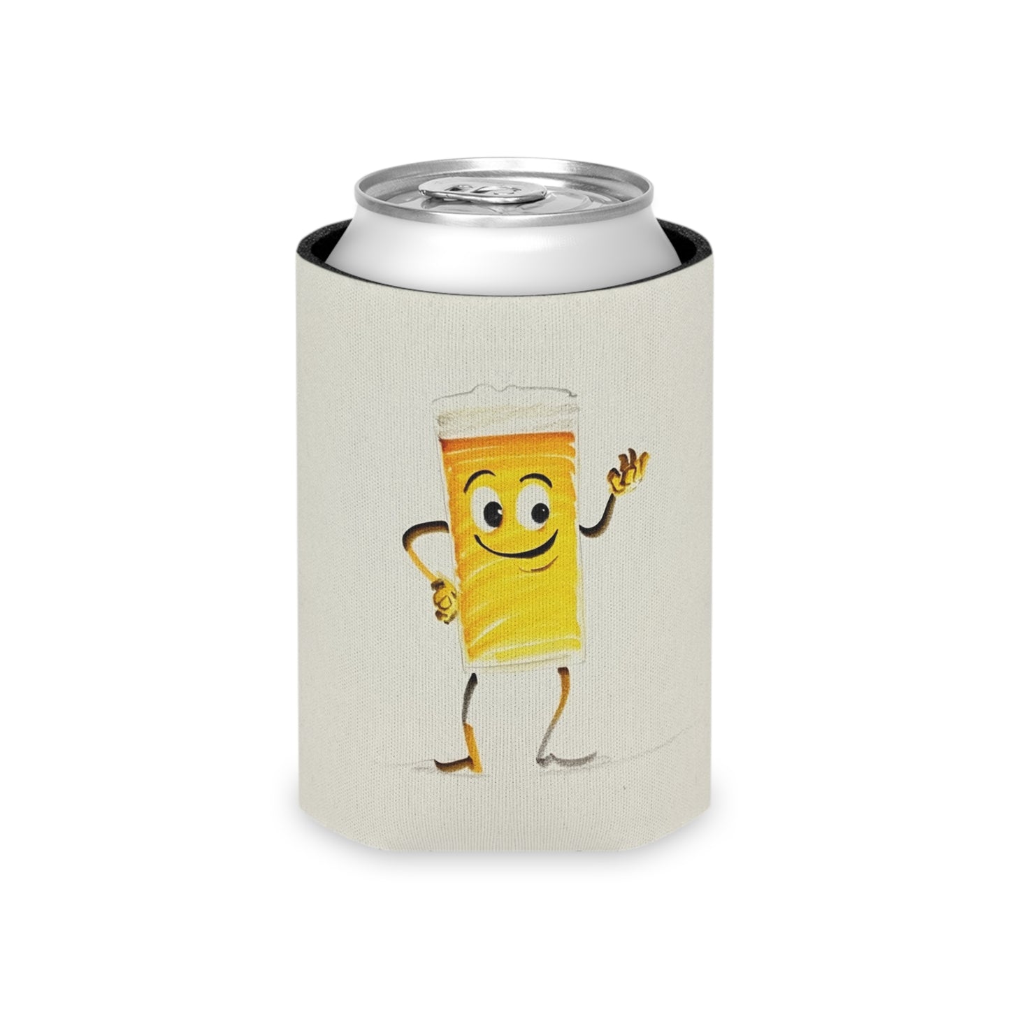 Can cooler (koozie)