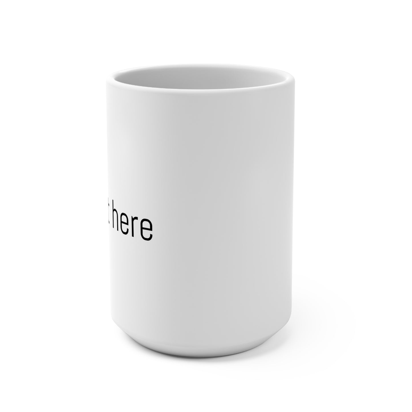 Personalize