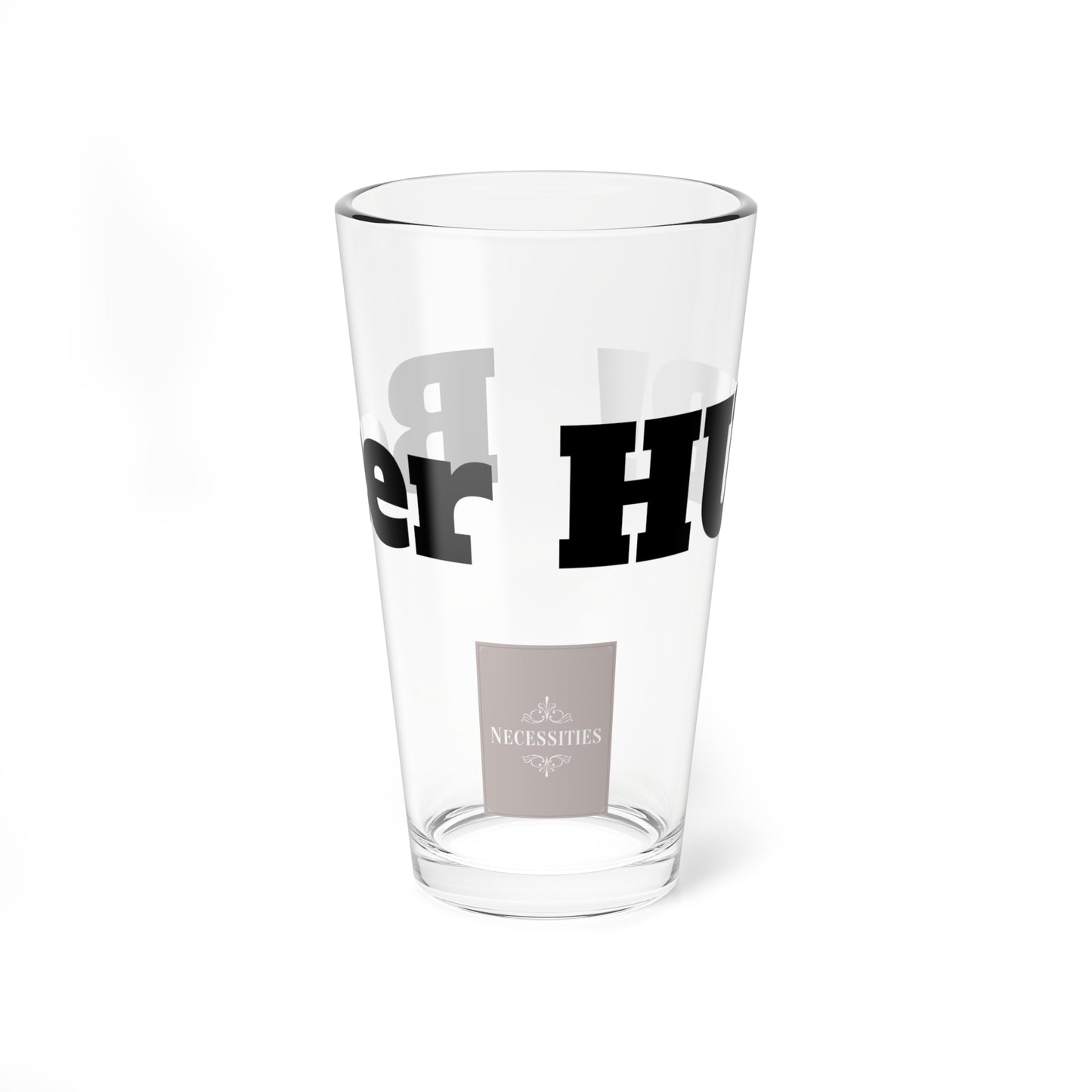 Beer HUP!