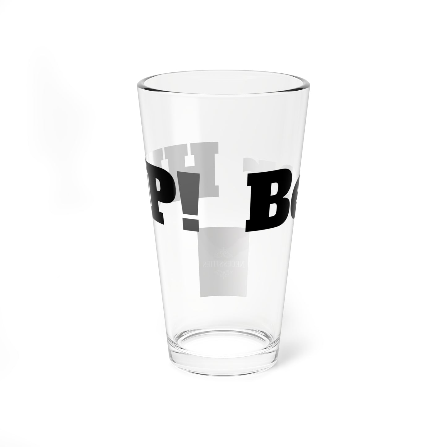 Beer HUP!