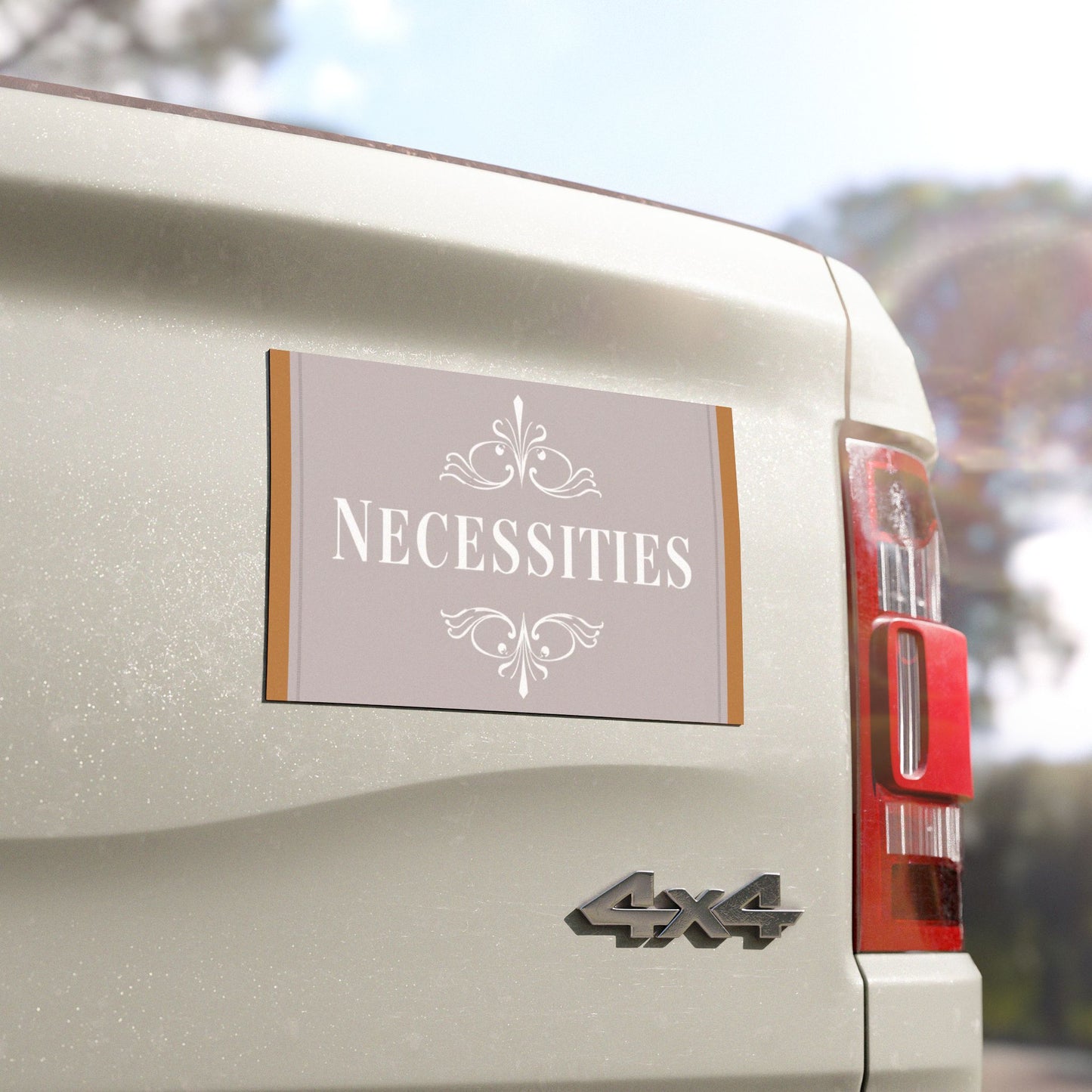 Car Magnets