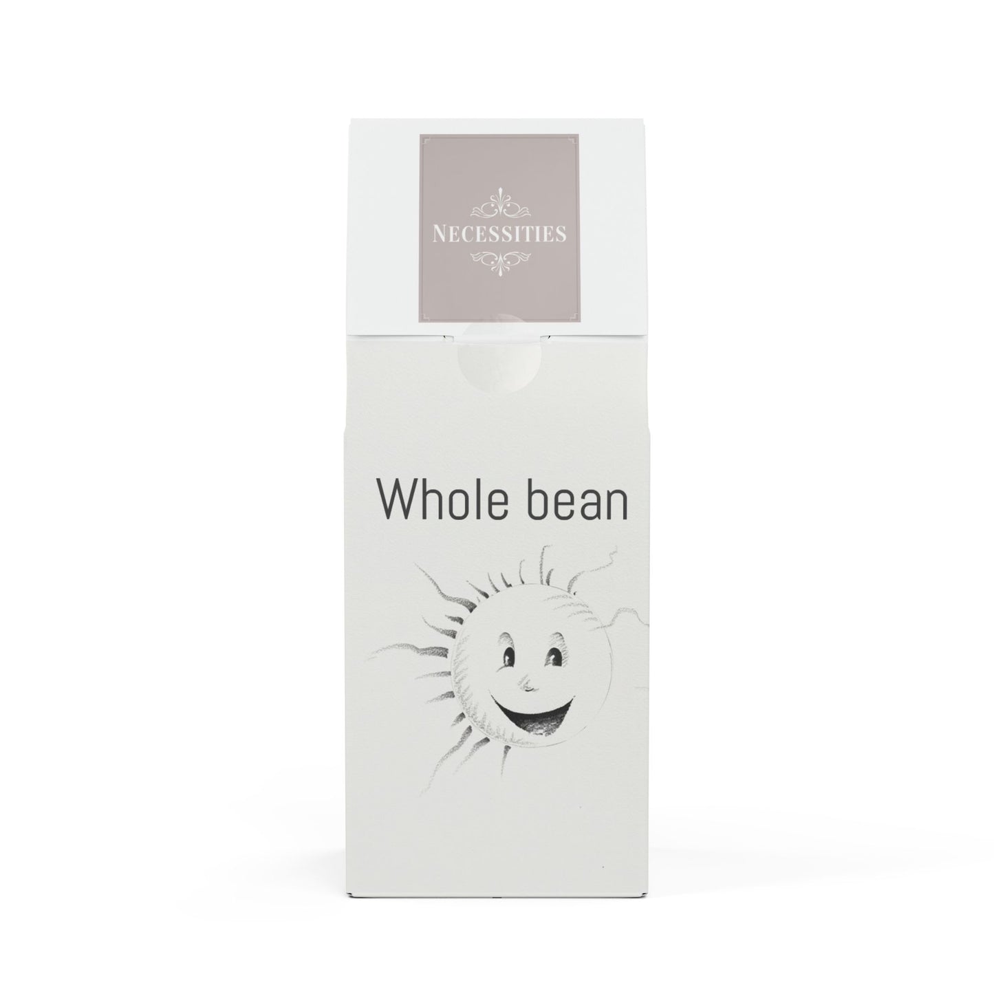 Flathead Valley Coffee Blend (Medium-Dark Roast)