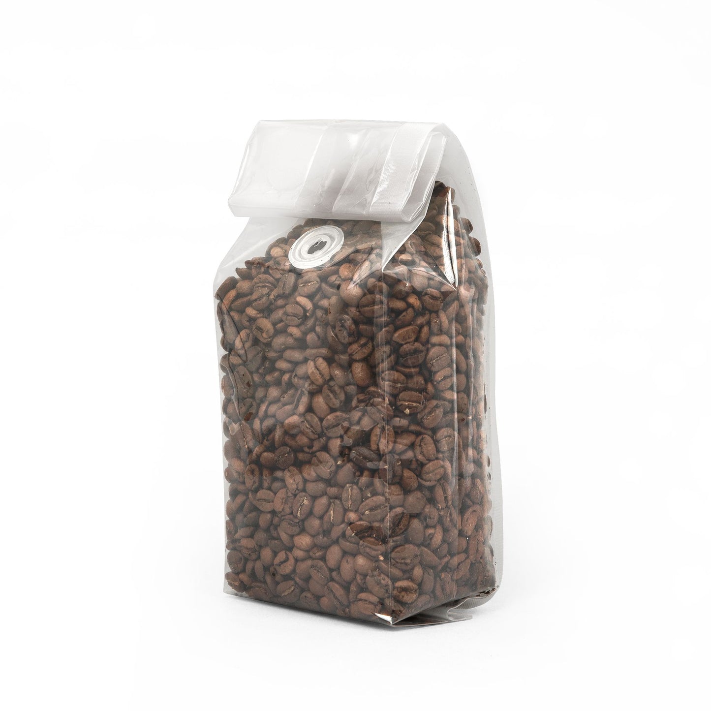 Cascades Coffee Blend "Morning Smiles" (Medium-Dark Roast)