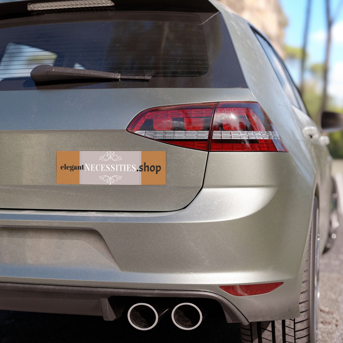 Car Magnets