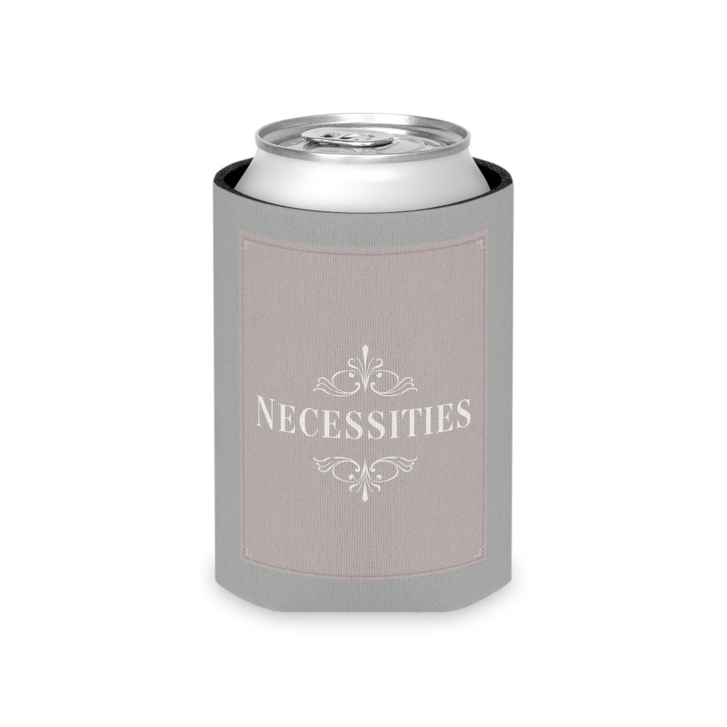 Can cooler (koozie)