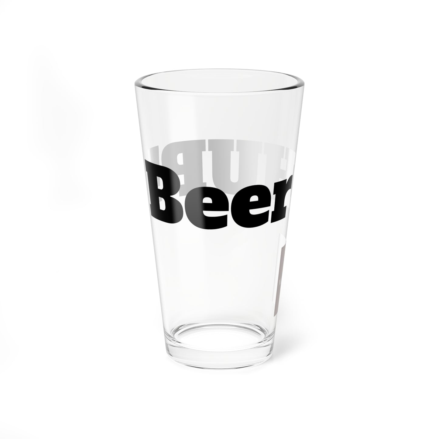 Beer HUP!