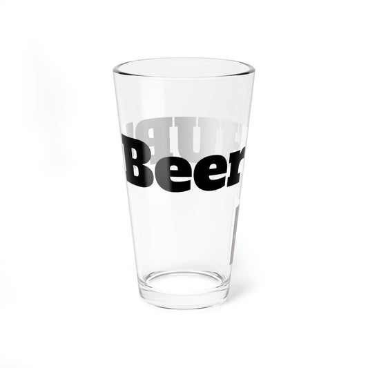 Beer HUP!