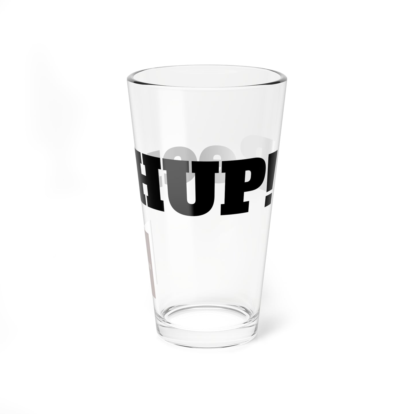 Beer HUP!