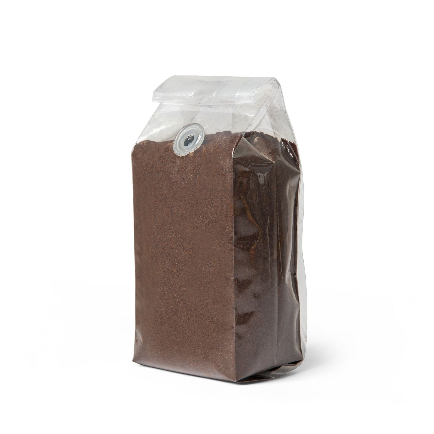 Cascades Coffee Blend "Morning Smiles" (Medium-Dark Roast)
