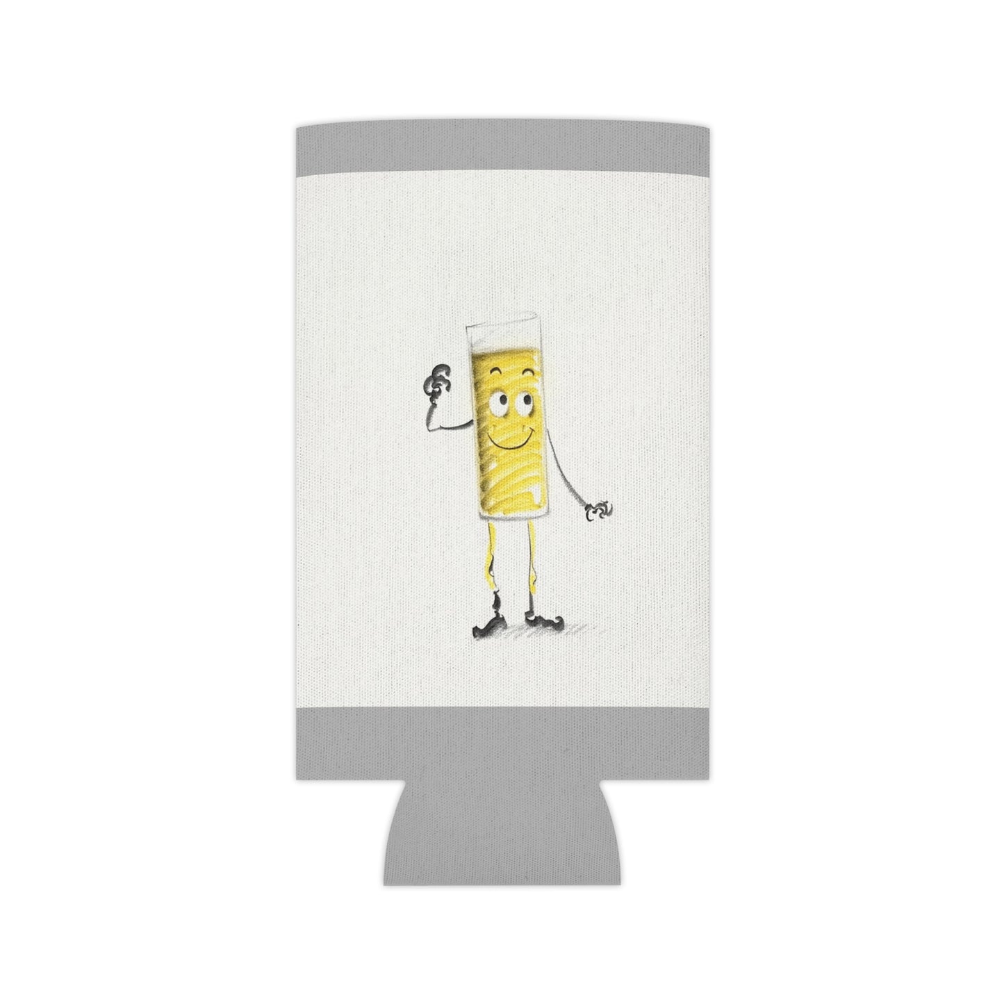 Can cooler (koozie)